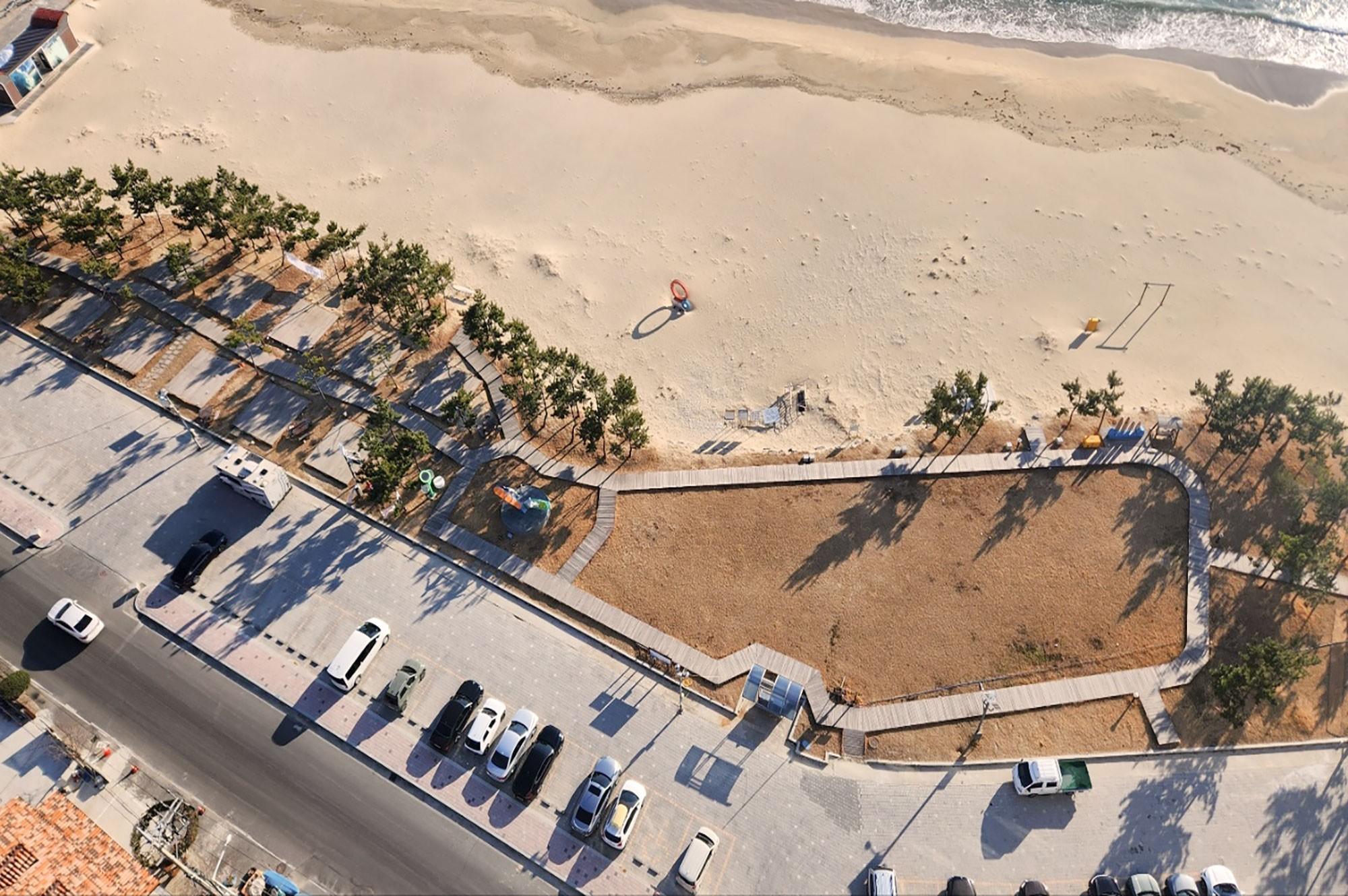 EL 오션 스테이 (Yangyang Pension EL Ocean Stay)