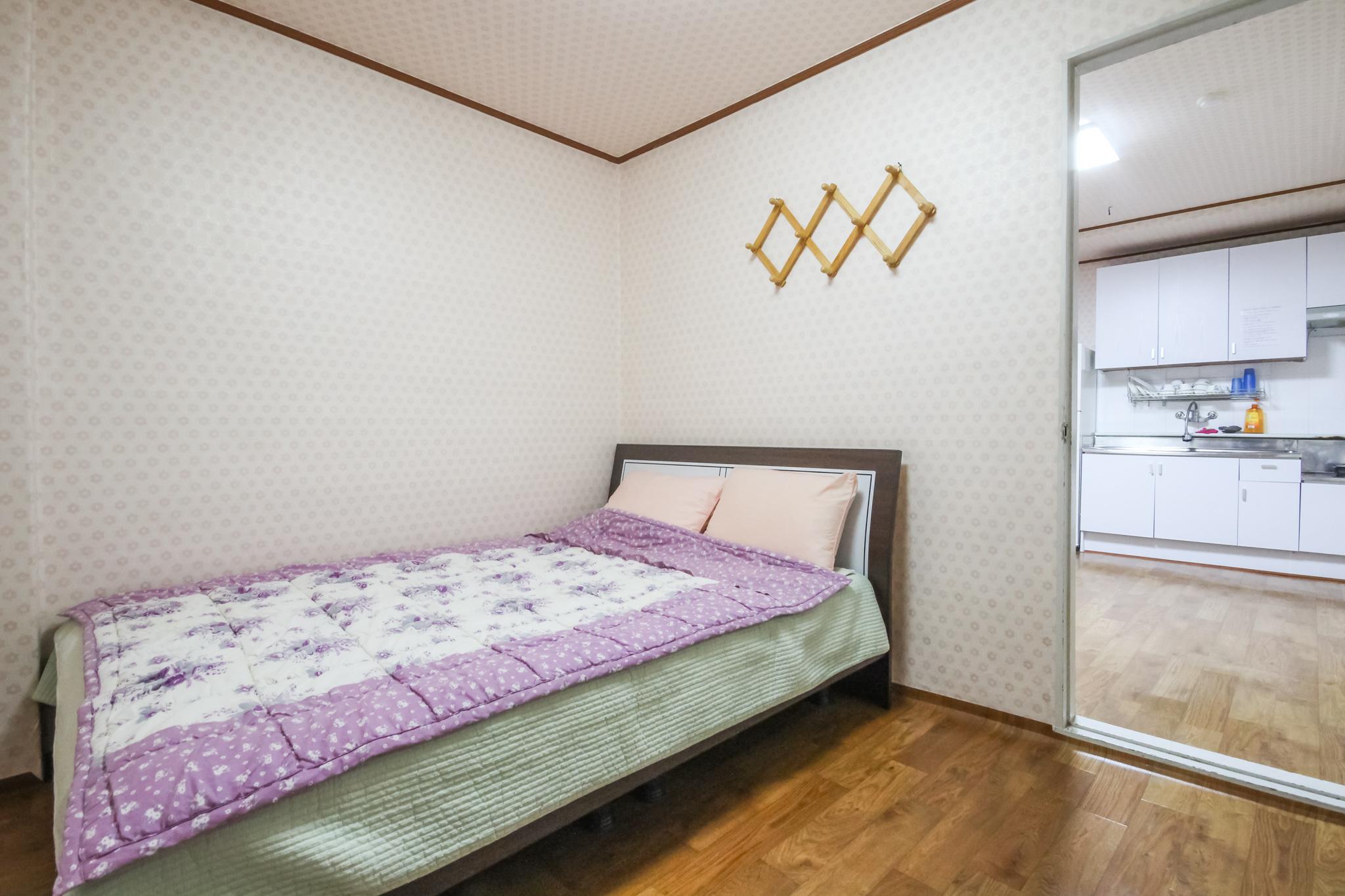 무주 귀빈산장 (Muju VIP Pension)