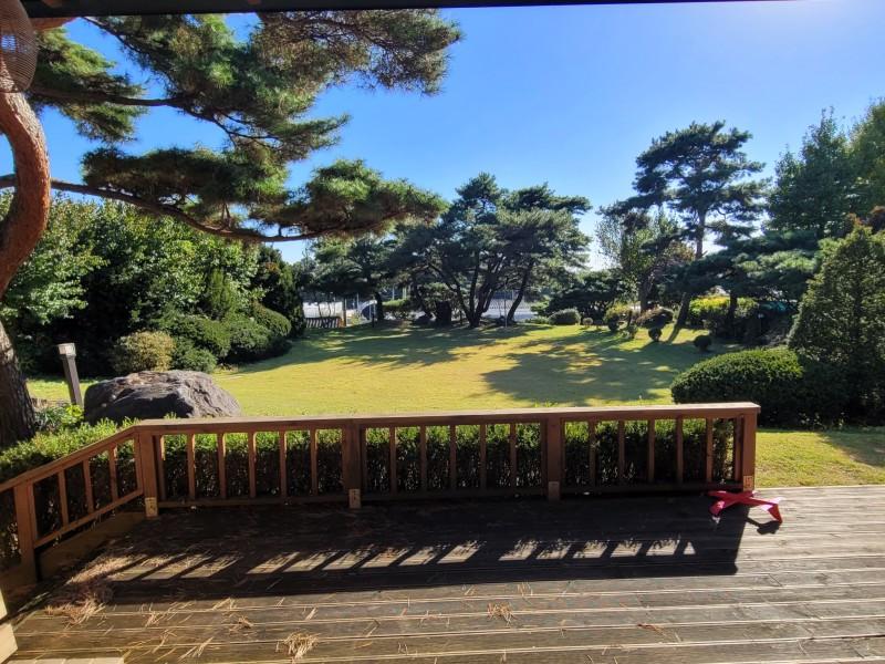 음성 작은숲펜션 (Eumseong Small Forest Pension)