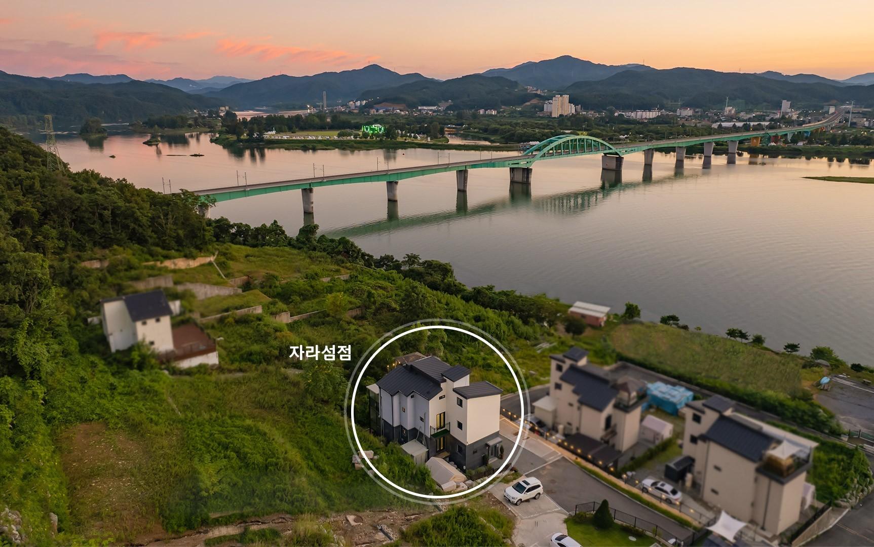 더 헤이븐 스파 펜션 (Chuncheon The Heyven Spa Pension)