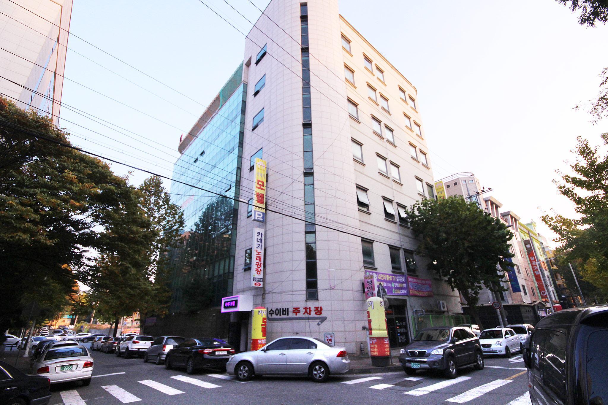 대구 관음동 카네기 (Daegu Gwaneumdong Carnegie)