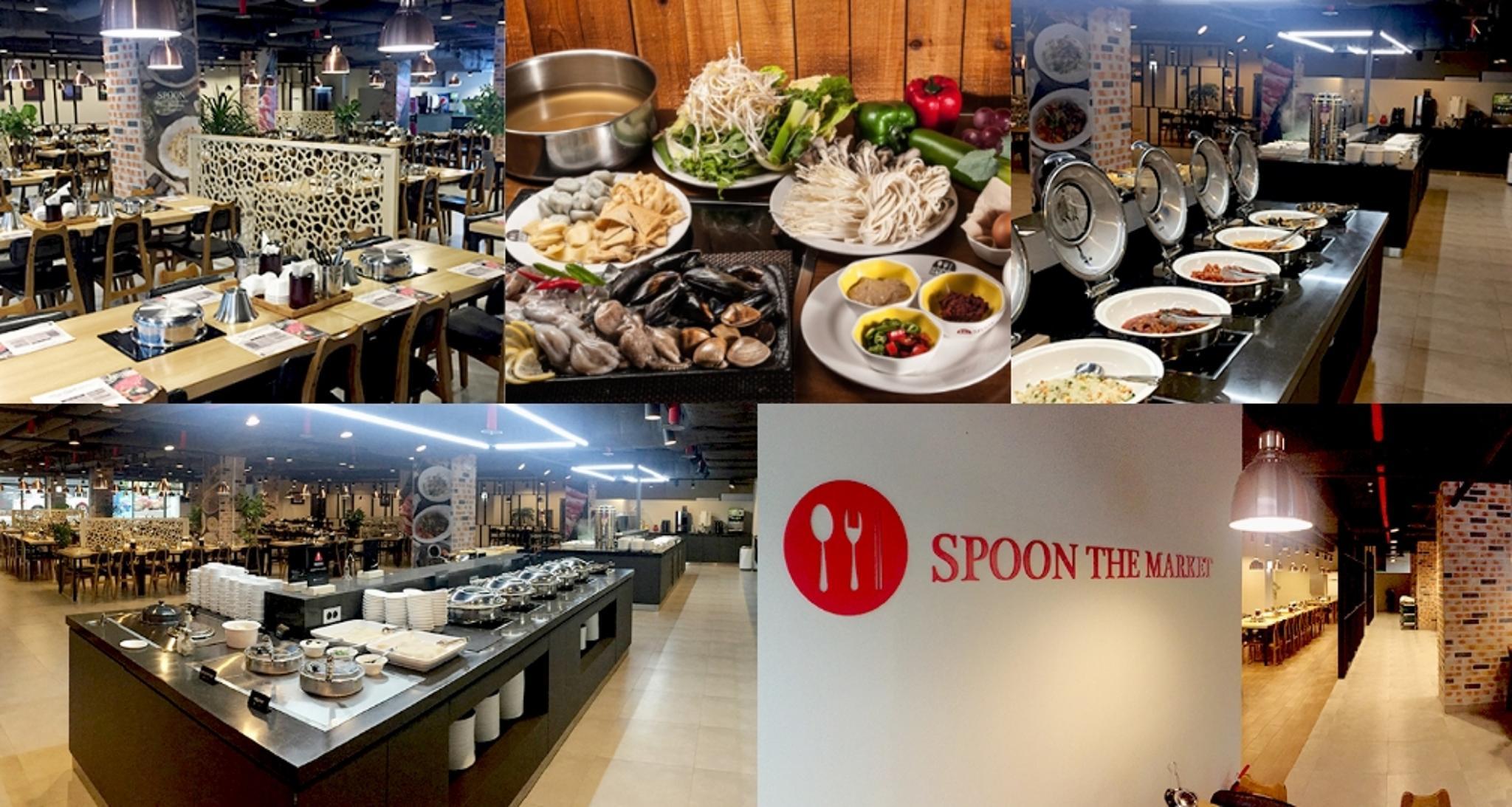 페트로 호텔 (Petro Hotel)