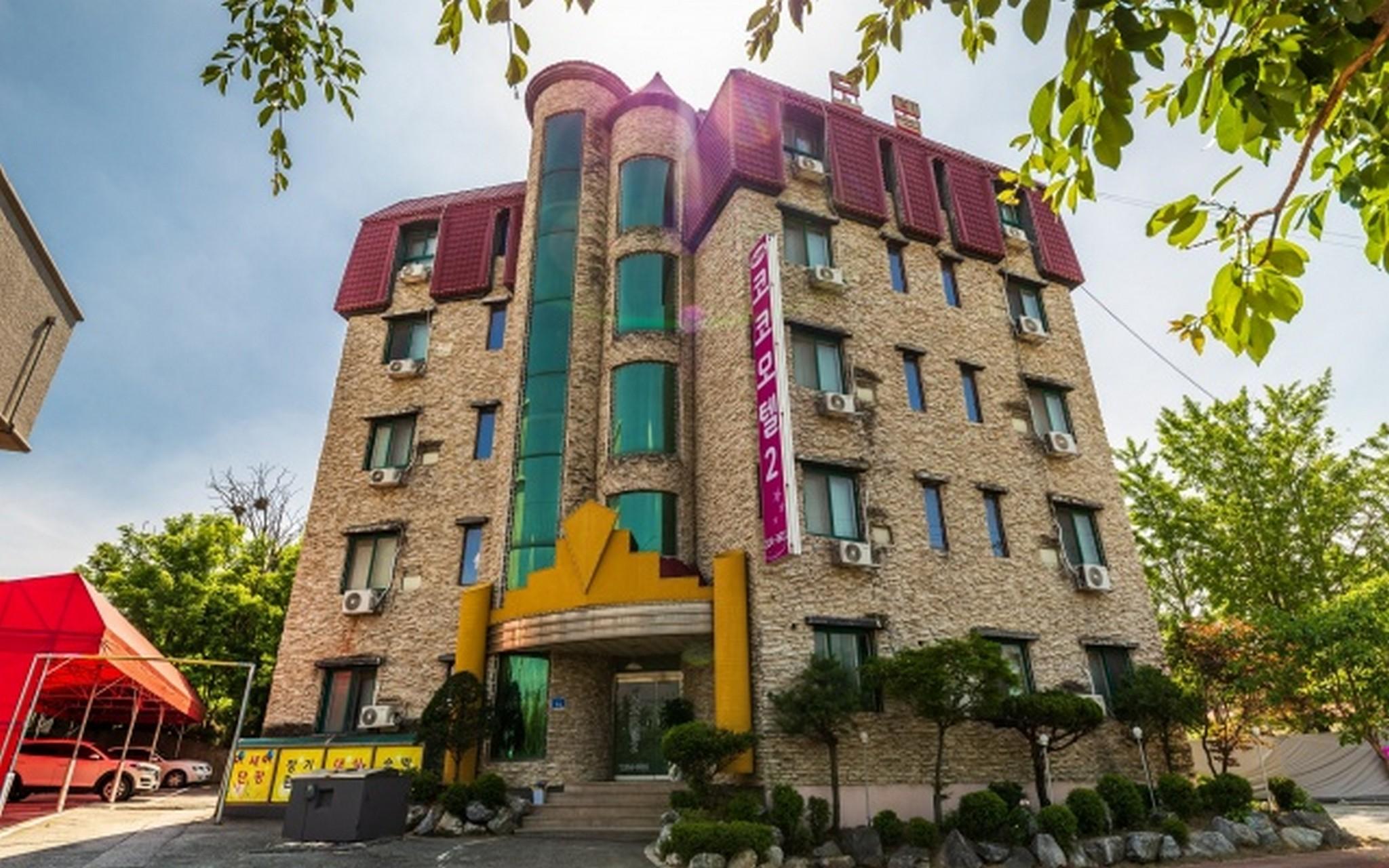 청주 코코2 (Cheongju Coco 2)