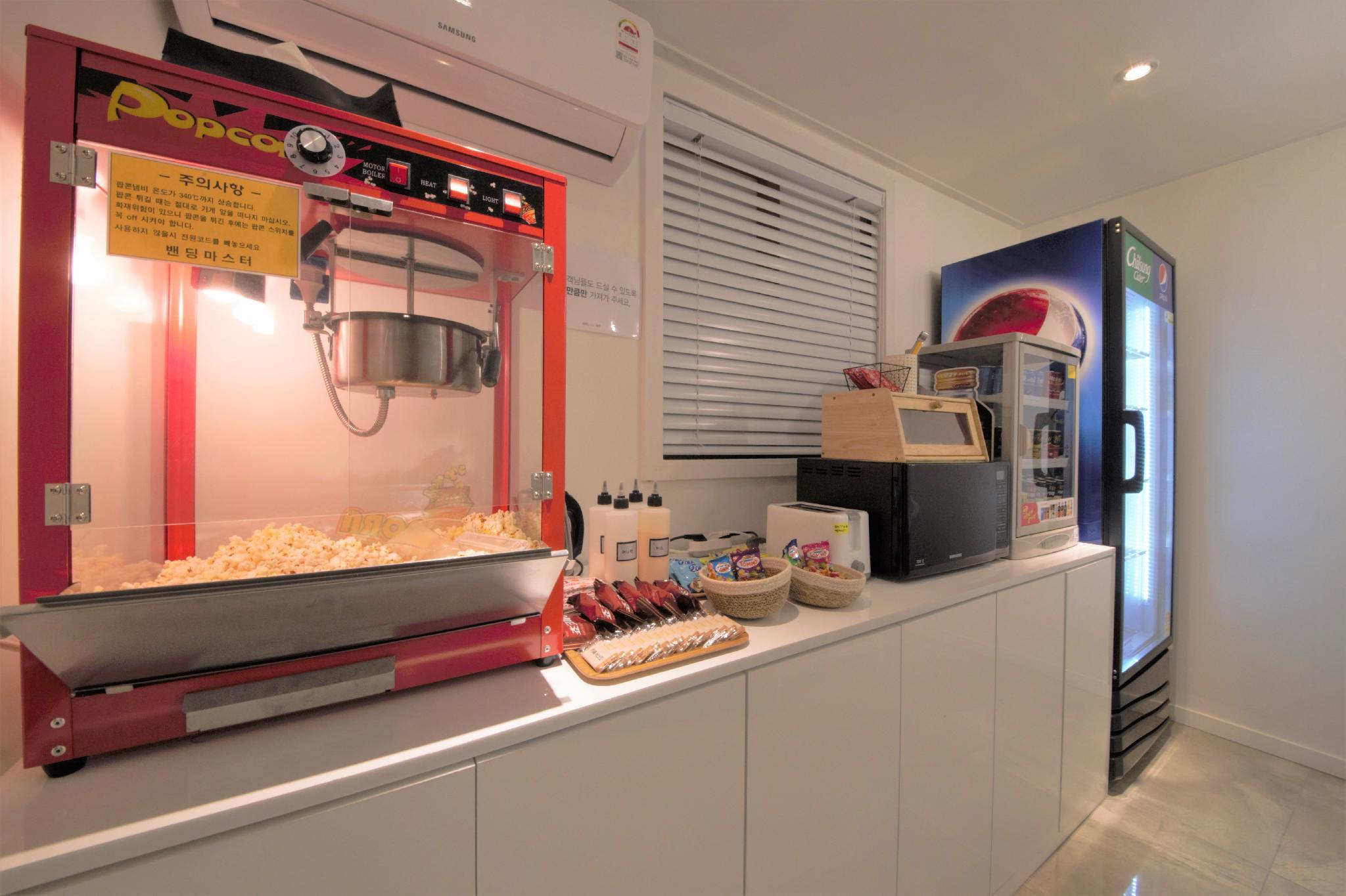 파주 YAM 얌 호텔 파주금촌점 (Paju YAM Yam Hotel Paju Geumchon Branch)