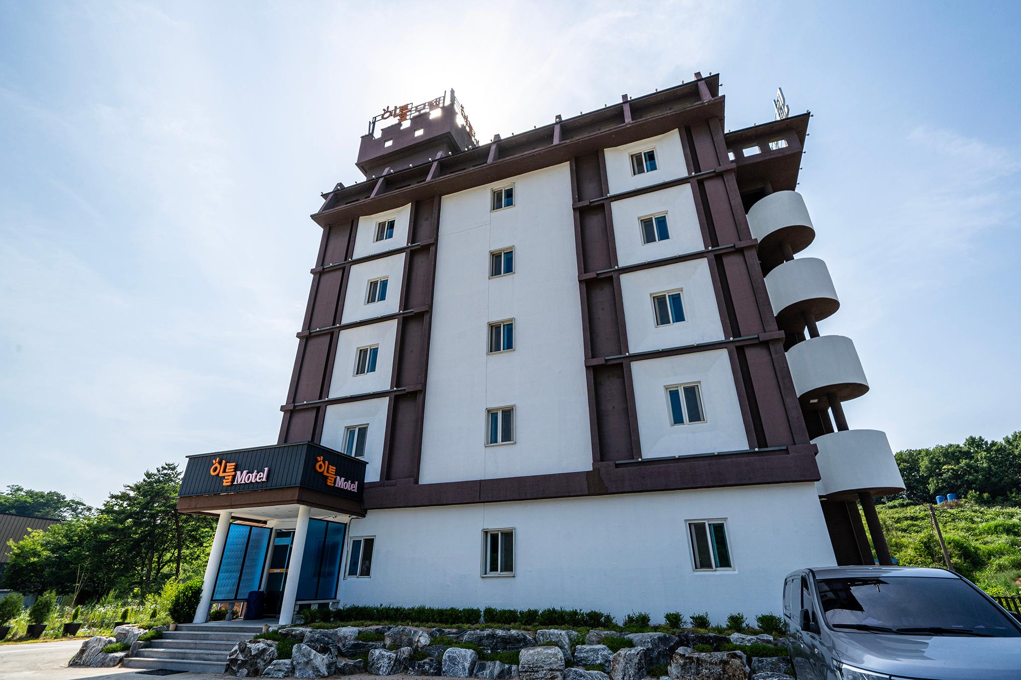 홍성 이틀 (Hongseong Two Days)