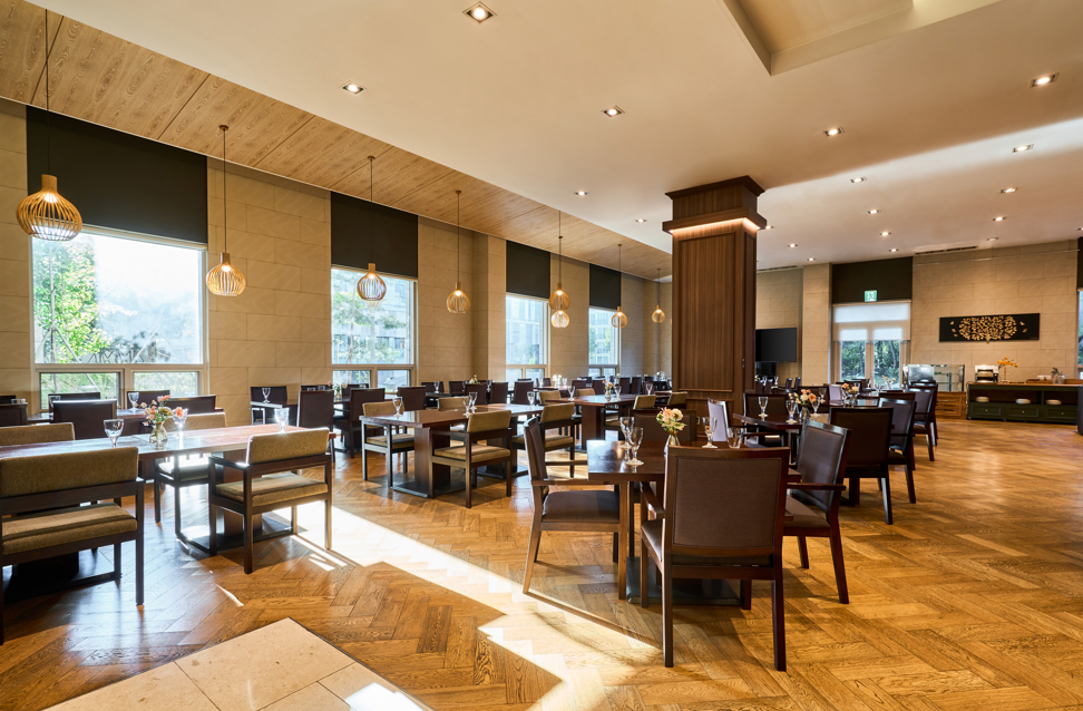 호텔 스퀘어 (Hotel Square)