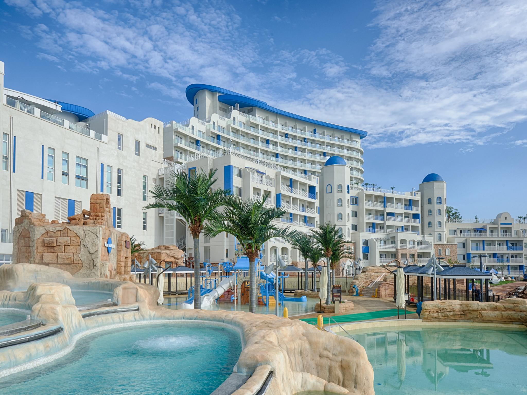 쏠비치 삼척 (SOL BEACH SAMCHEOK (SOL BEACH HOEL & RESORT SAMCHEOK))