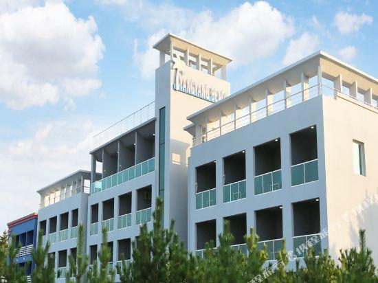 Yangyang Beach Pension