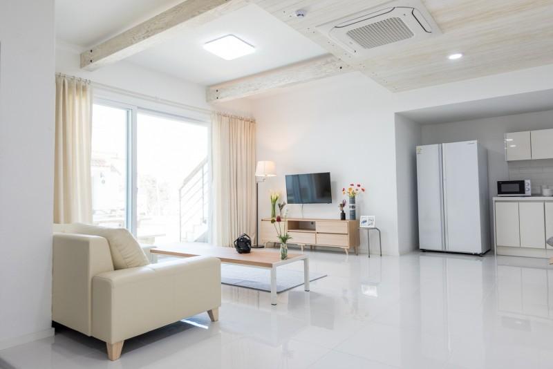 담양 스테이담 (Damyang Staydam)