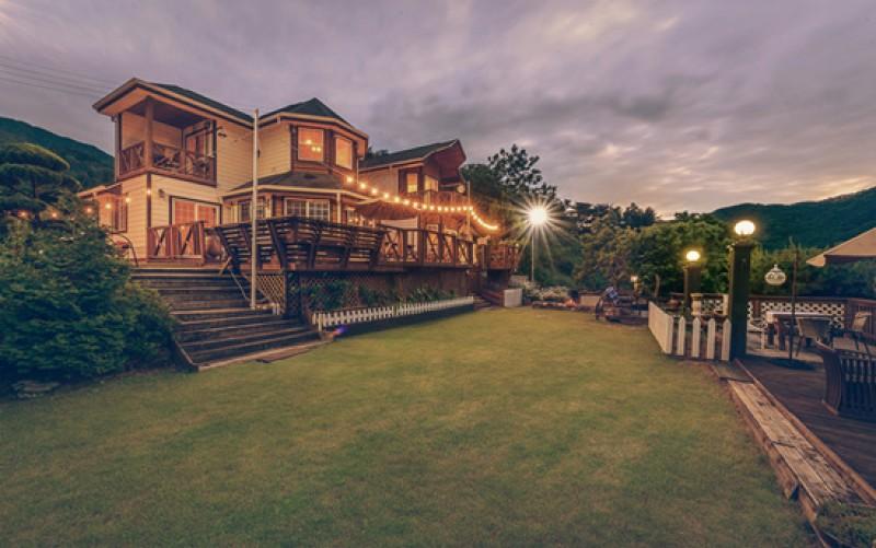 단양 펜션어떤날 (Danyang Pension Some Day)