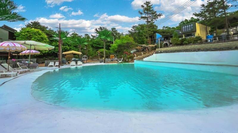 대부도(영흥도) 그로브펜션 (Daebudo (Yeonghungdo) Grove Pension)