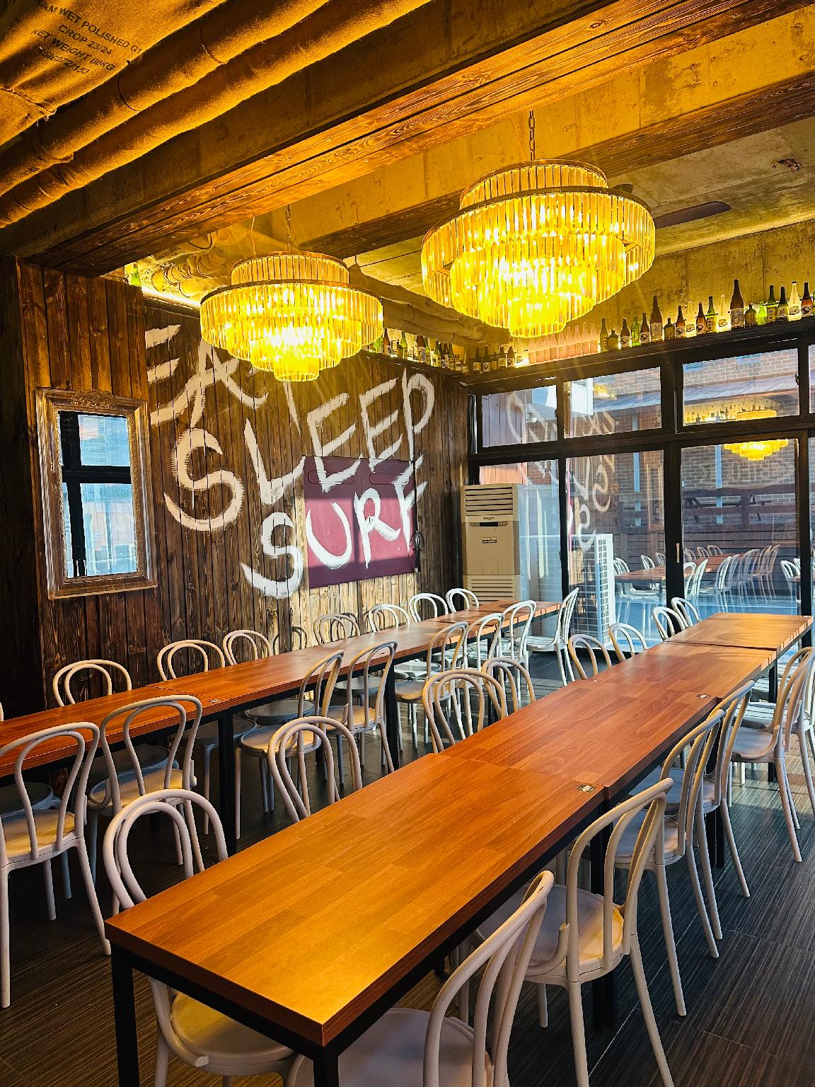 양양 별 게스트하우스 (Yangyang Byeol Guest House)