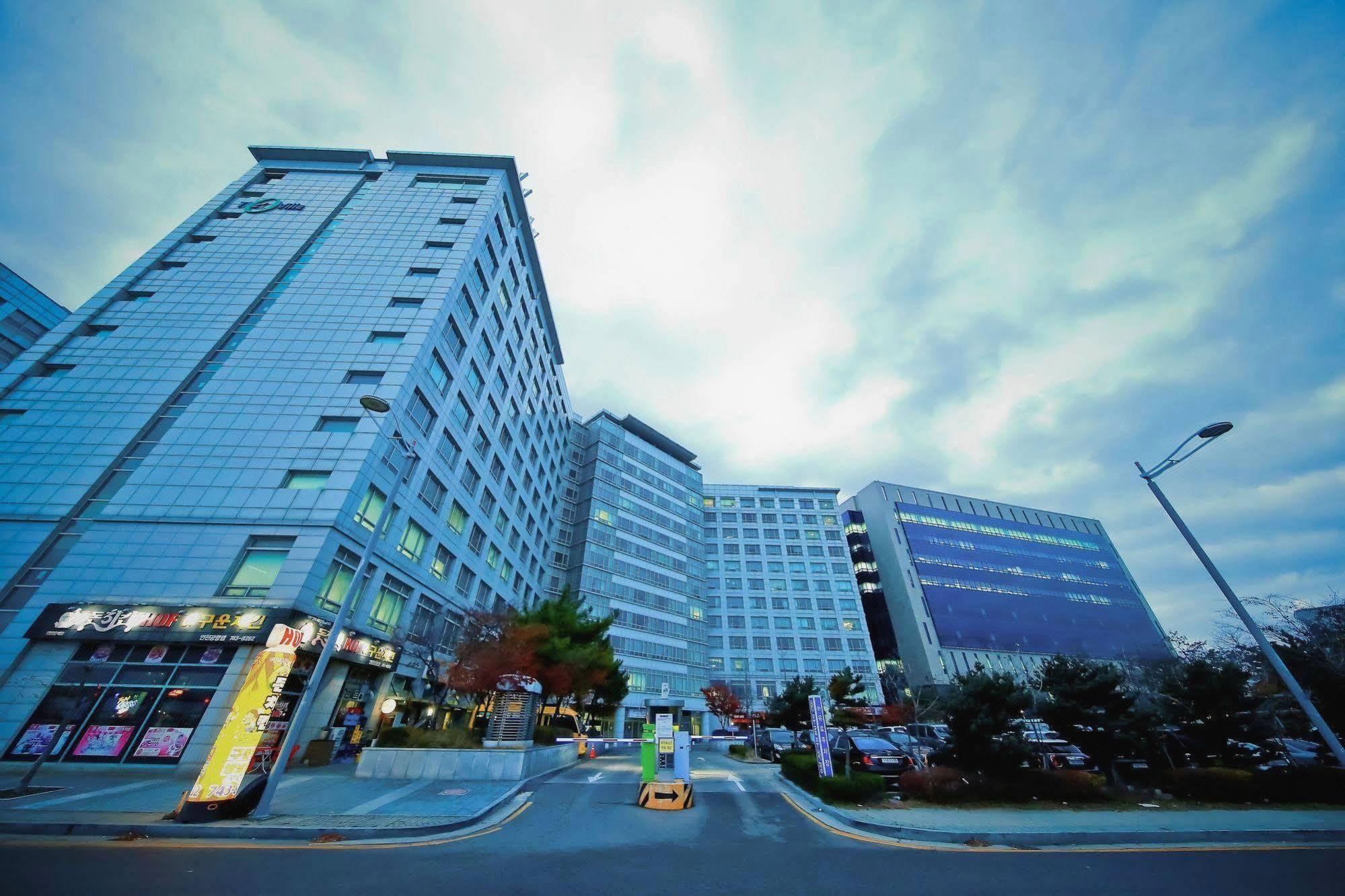 프라임 게스트하우스 (Prime Guesthouse)