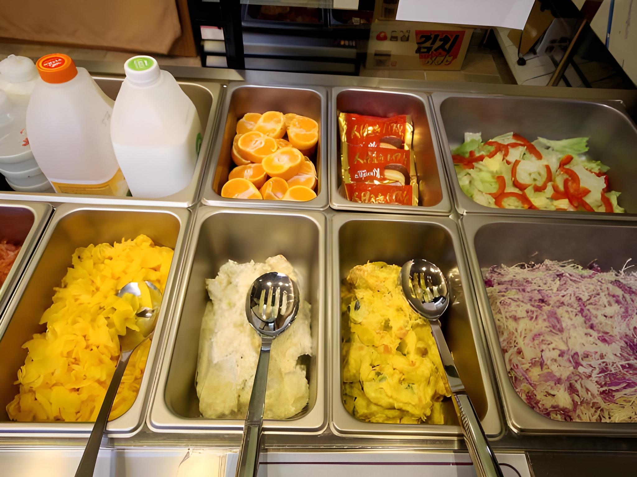 군산 차칸 호텔 (Gunsan Chakan Hotel)