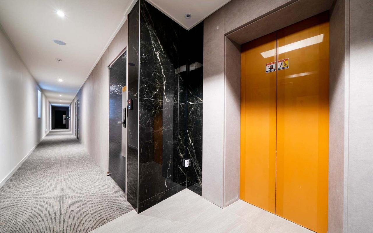 양평 더 앰버 호텔 (Yangpyeong The Amber Hotel)