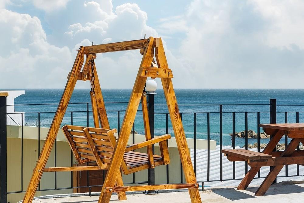 바다새 펜션 (Sea Bird Pension)