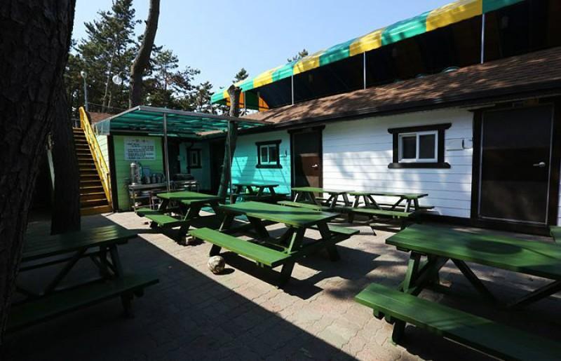 태안 코자니펜션 (Taean Kozani Pension)