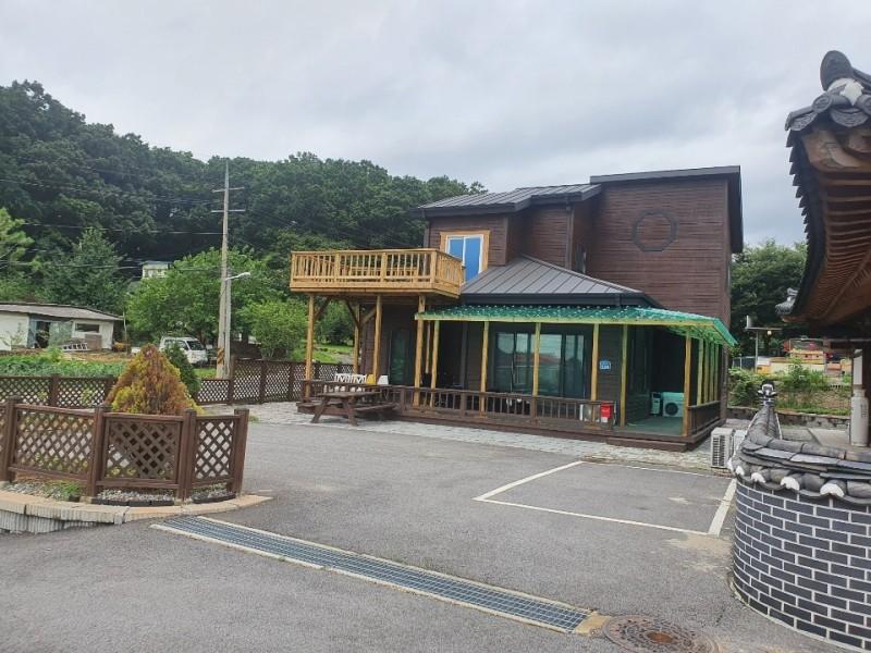 파주 한옥펜션 (Paju Hanok Pension)