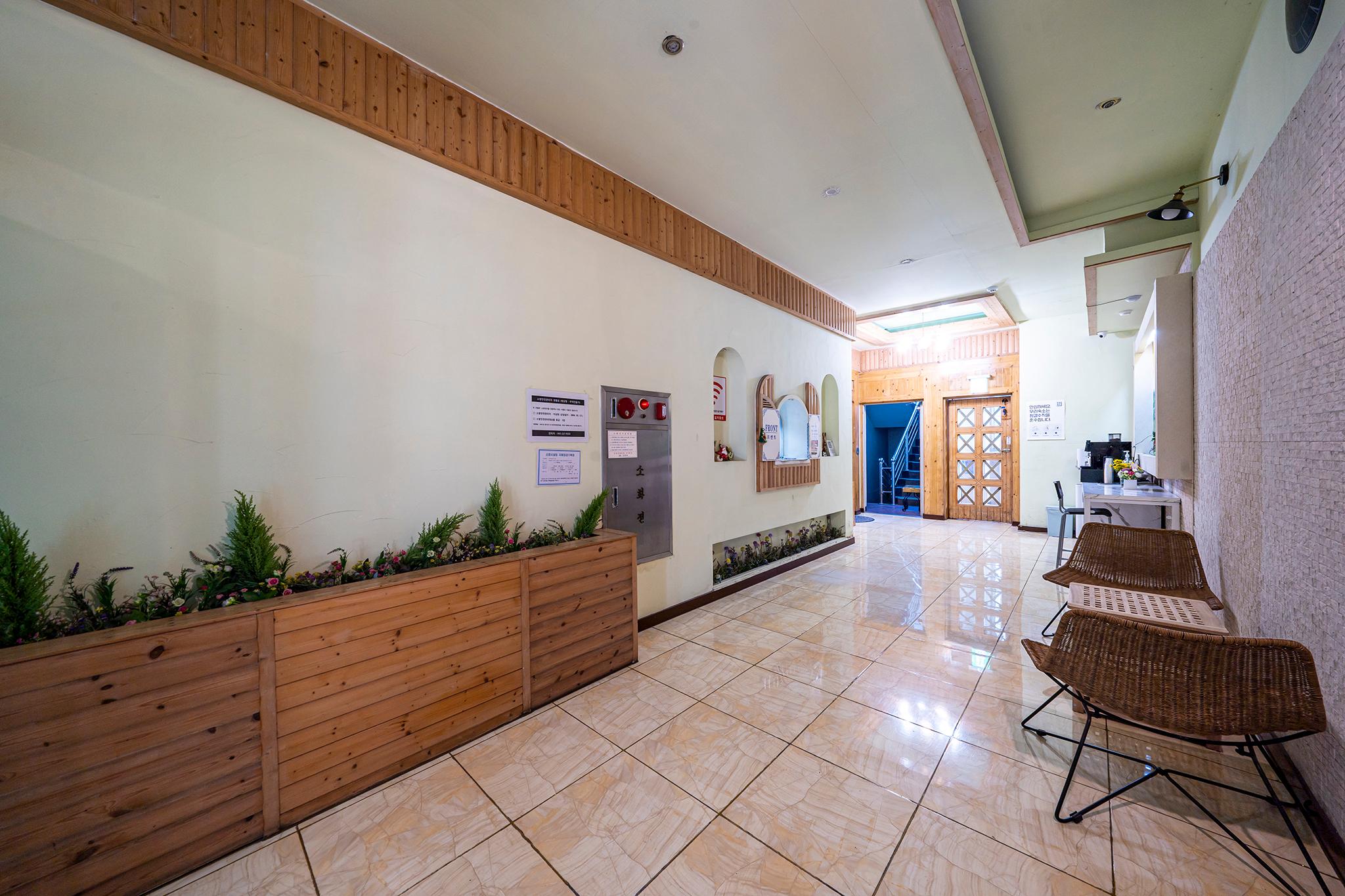 청주 오창 추억만들기 (Cheongju Ochang memory stay)