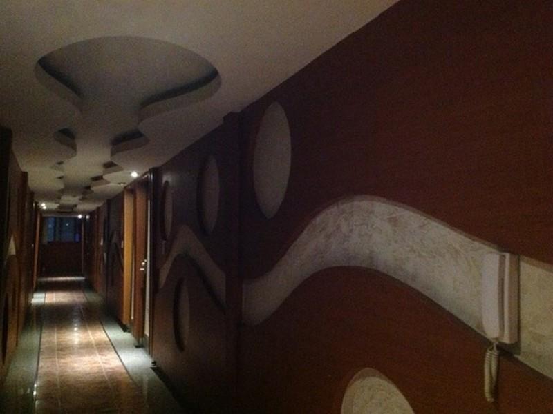 굿스테이 아비숑 모텔 (Goodstay  Aubeson Hotel)