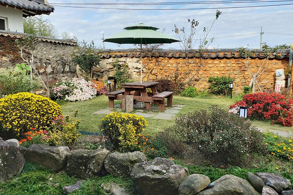 해남 또하르네 민박 (Haenam Ttohareune Pension)