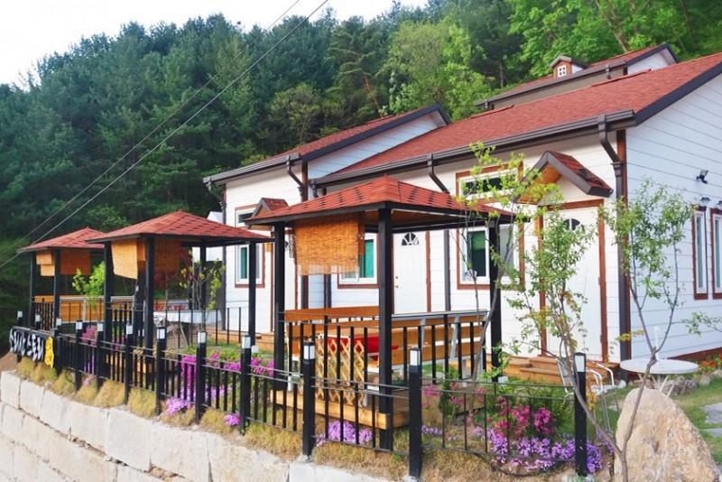 양평 소리산스토리펜션 (Yangpyeong Sorisan Story Pension)