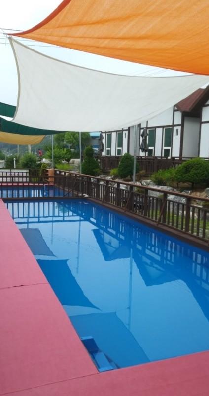 파주 정원펜션 (Paju Garden Pension)