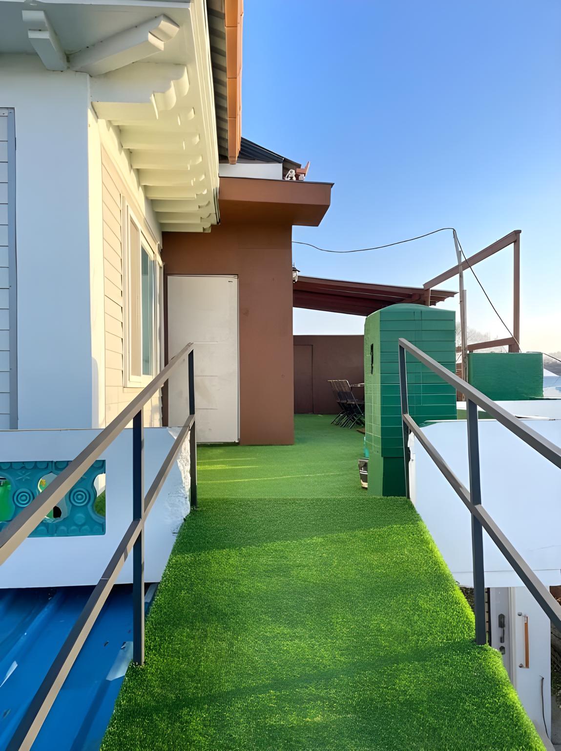 The 메모리, 해피! (The Memory, Happy!)