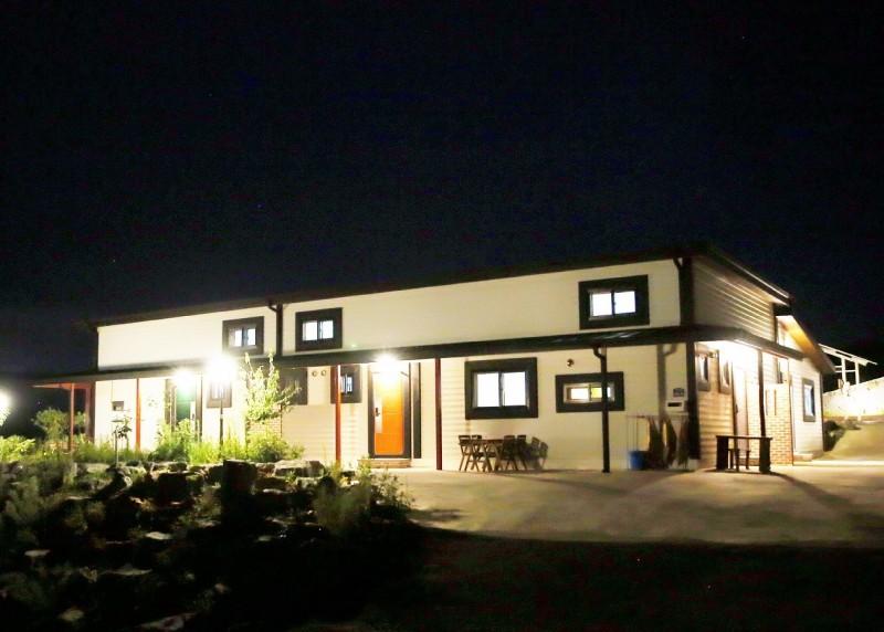 고흥 Hardys B&B펜션 (Goheung Hardys B&B Pension)