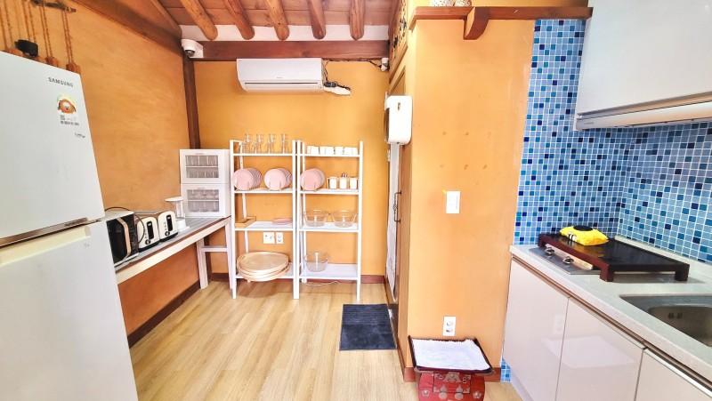 전주 달마루펜션 (Pungnamdeok Sugung Pension in Jeonju)