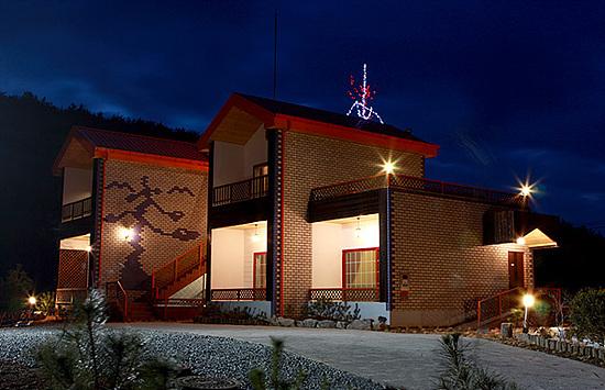 Sea and Blue Sol Pension