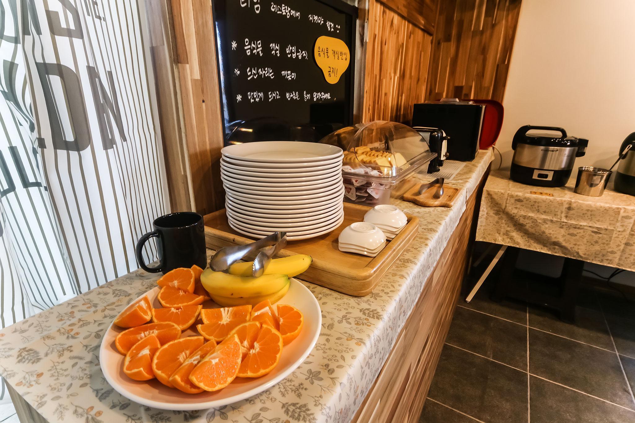 타임 호텔 (Asan (Dogo) Time Oncheon Hotel)