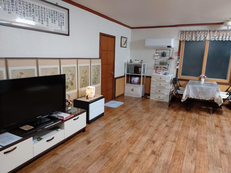 해남 또하르네펜션 (Haenam Pension again)