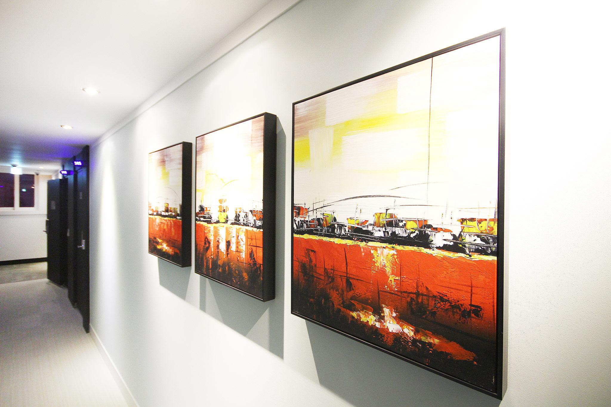 광양 마틴 (Gwangyang Martin)