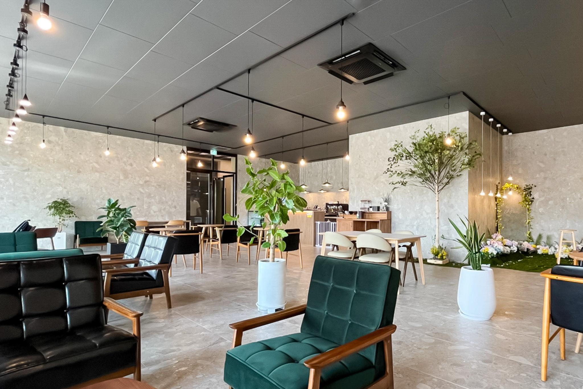 용인 신갈 앙비떼 (Yongin Singal Angbite)