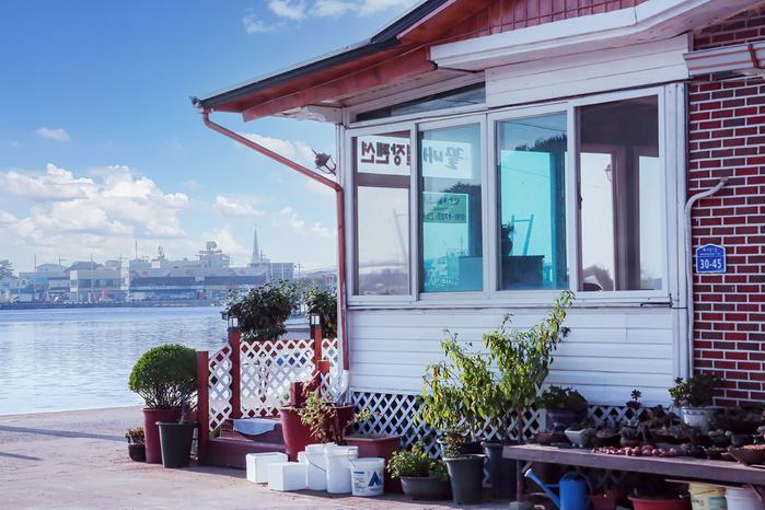 Kkolbae Villa Pension