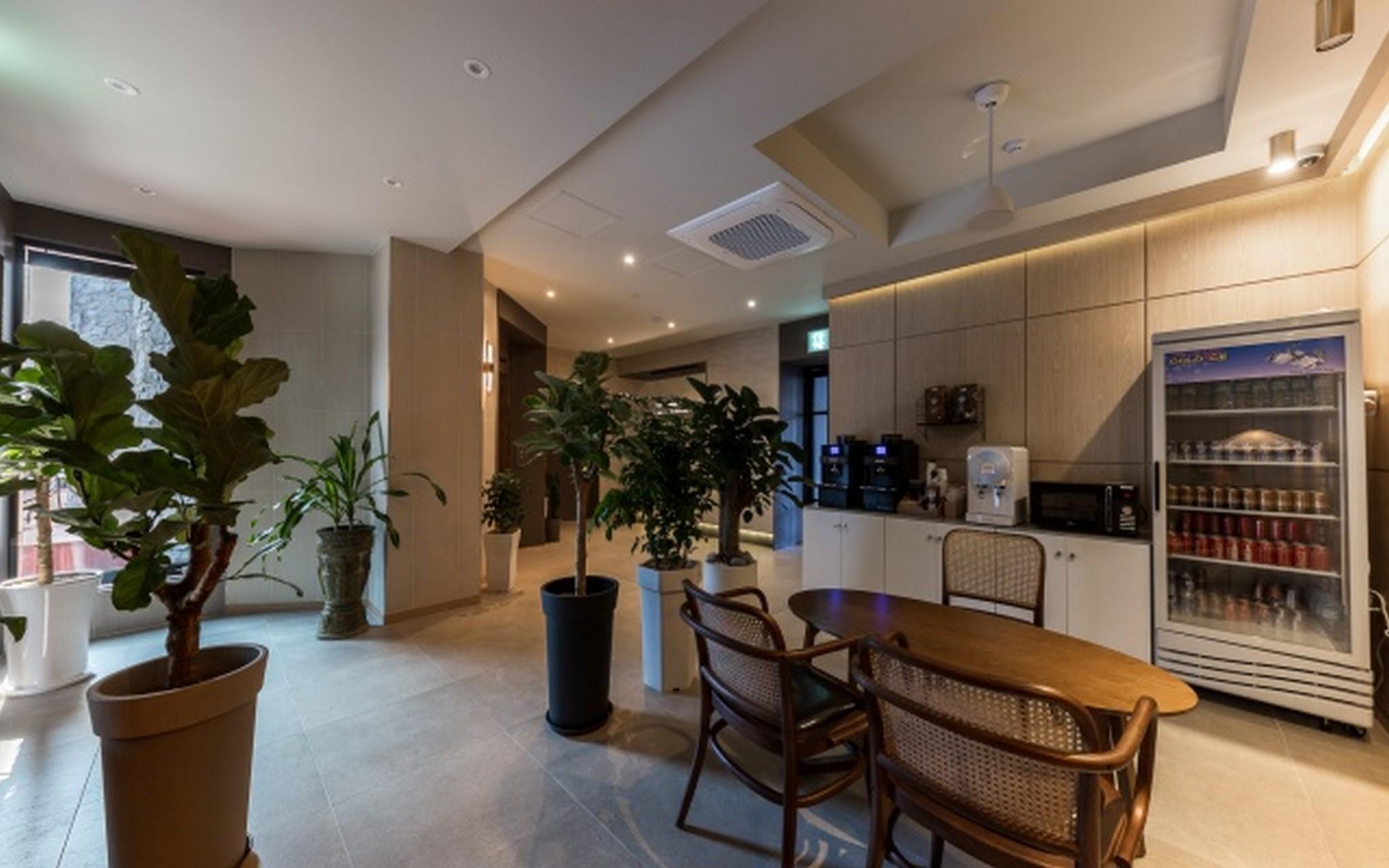 청주 호텔 안온 (Cheongju Hotel Anon)