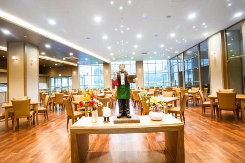 일성 설악 리조트 (Il Sung Seorak Resort)