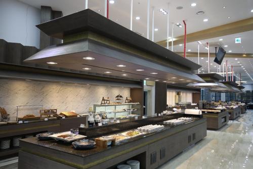 베니키아 호텔 서산 (Benikea Hotel Seosan)