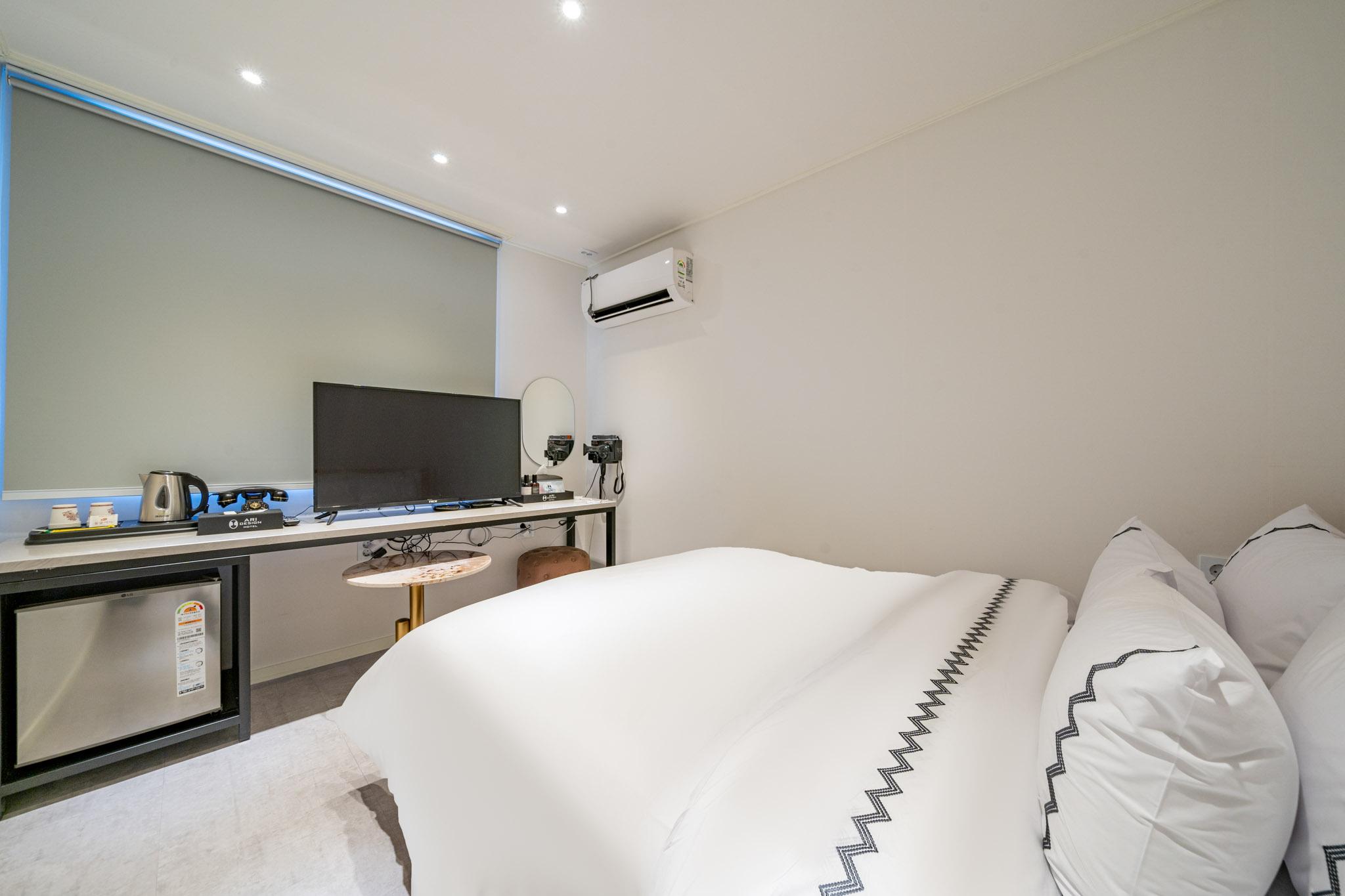 제천 아리호텔 (Jecheon Ari Hotel)