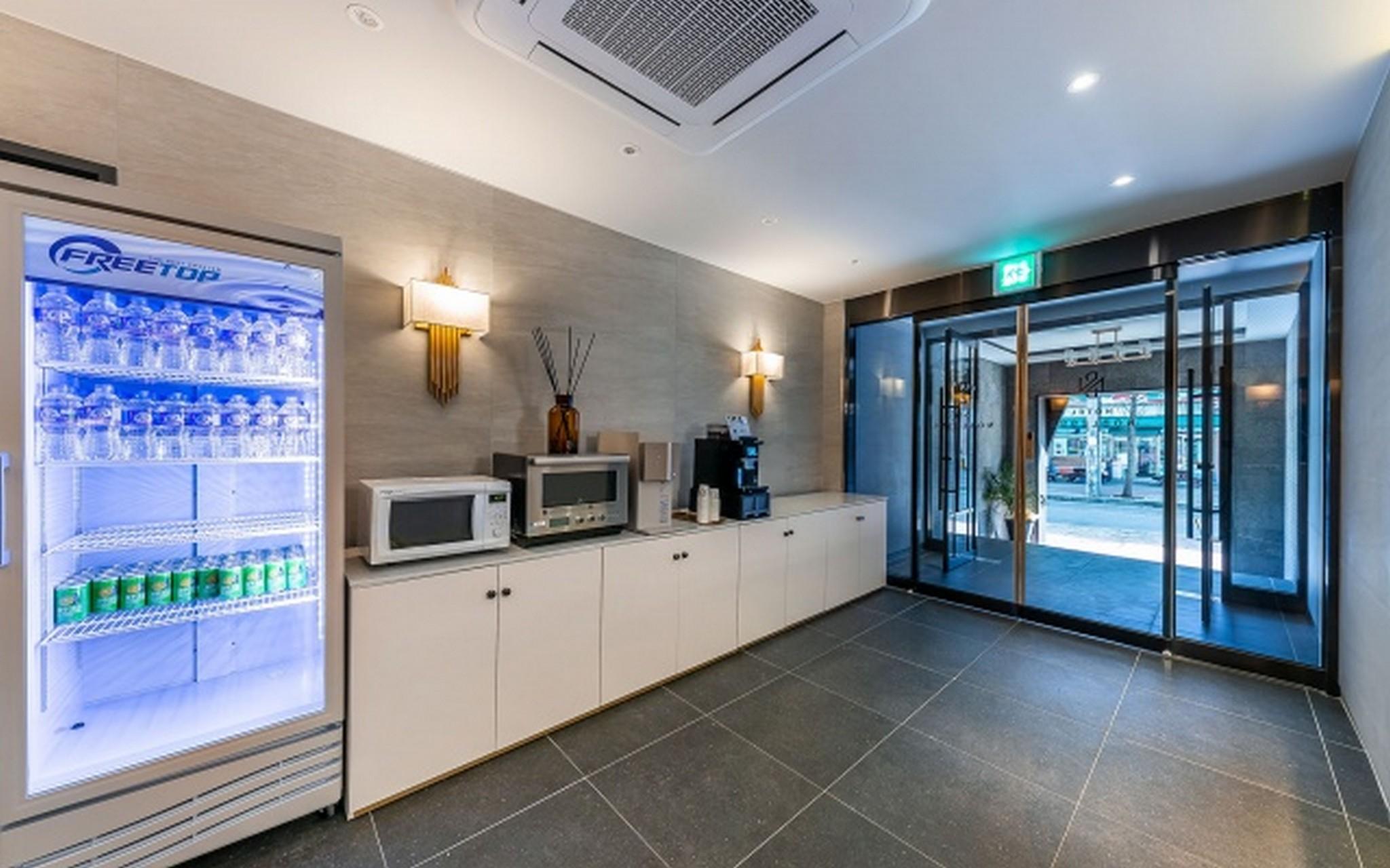 천안 노블레스 호텔 (Cheonan Noblesse Hotel)