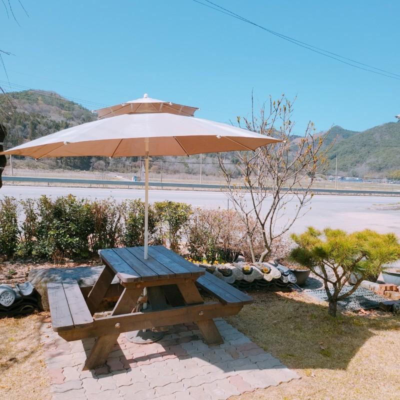 담양 자연나드리펜션 (Damyang Natural Nadeuri Pension)