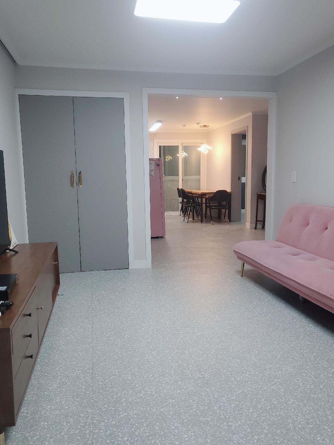 M도구별장하우스 (M Dogubyeoljang House)