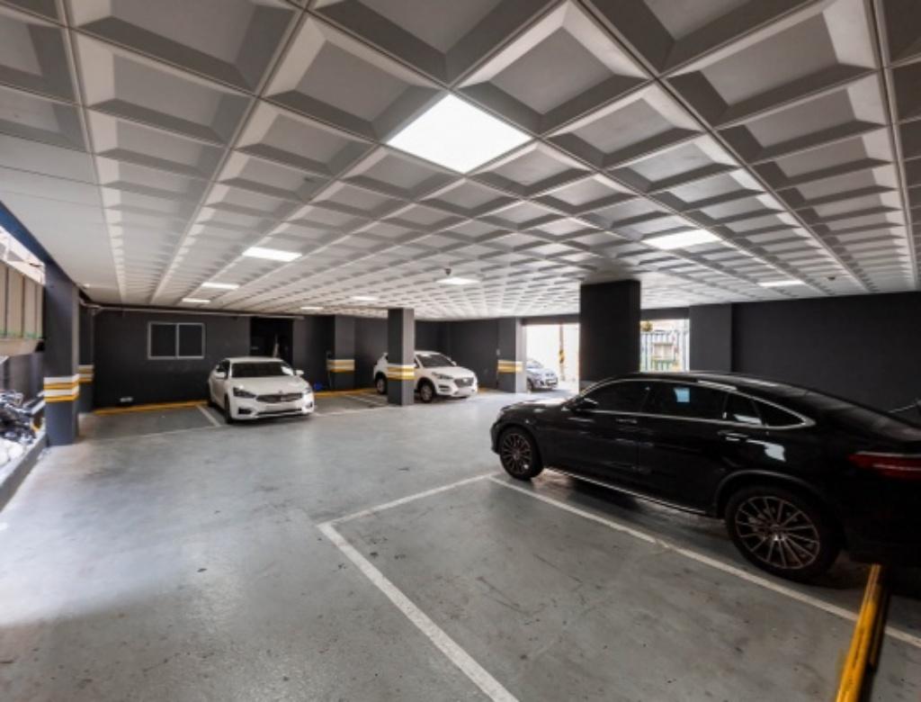 브라운도트 호텔 청주시청점 (Brown Dot Cheongju City Hall Branch)