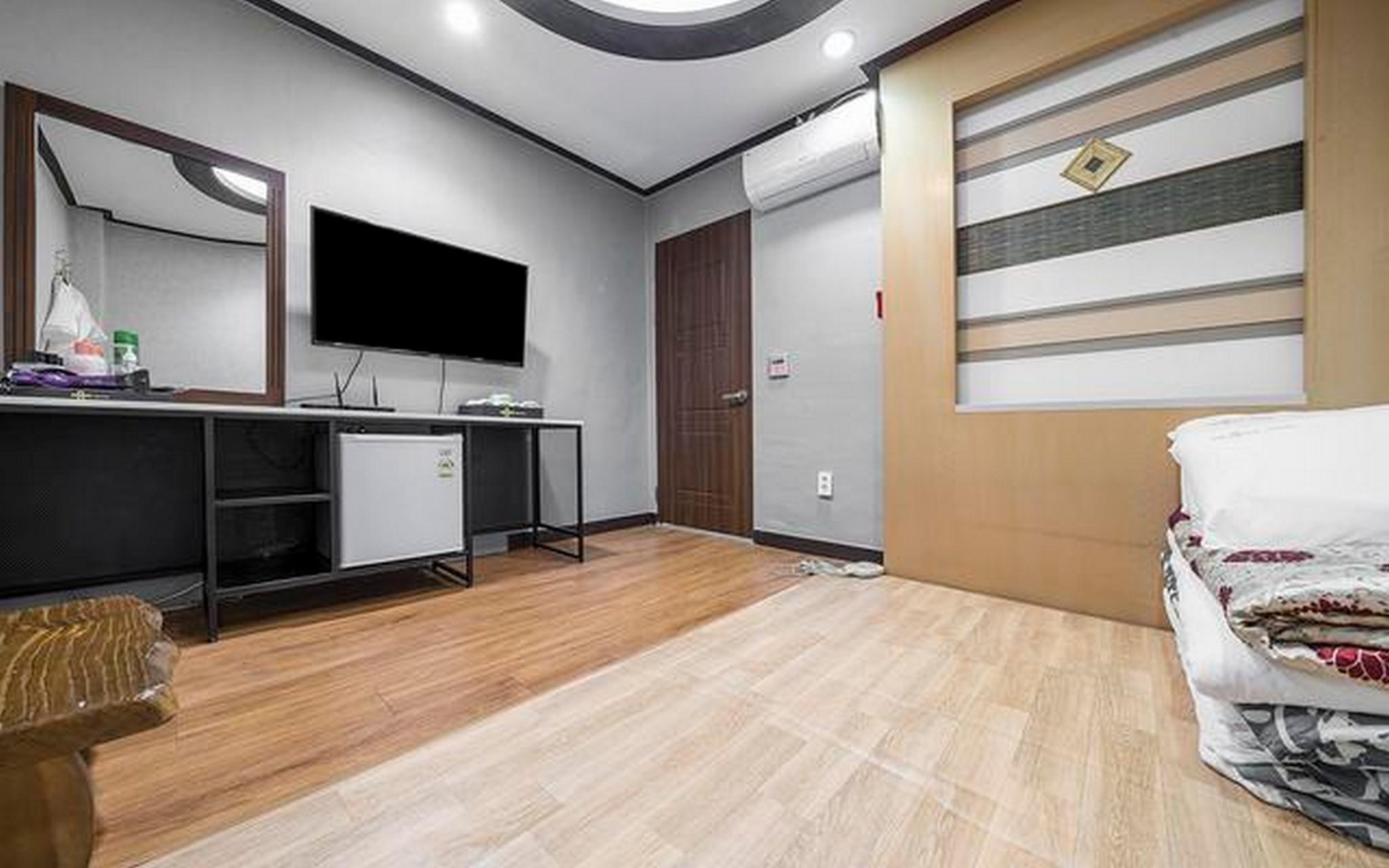 정읍 더 설 (Jeongeup The Seol)