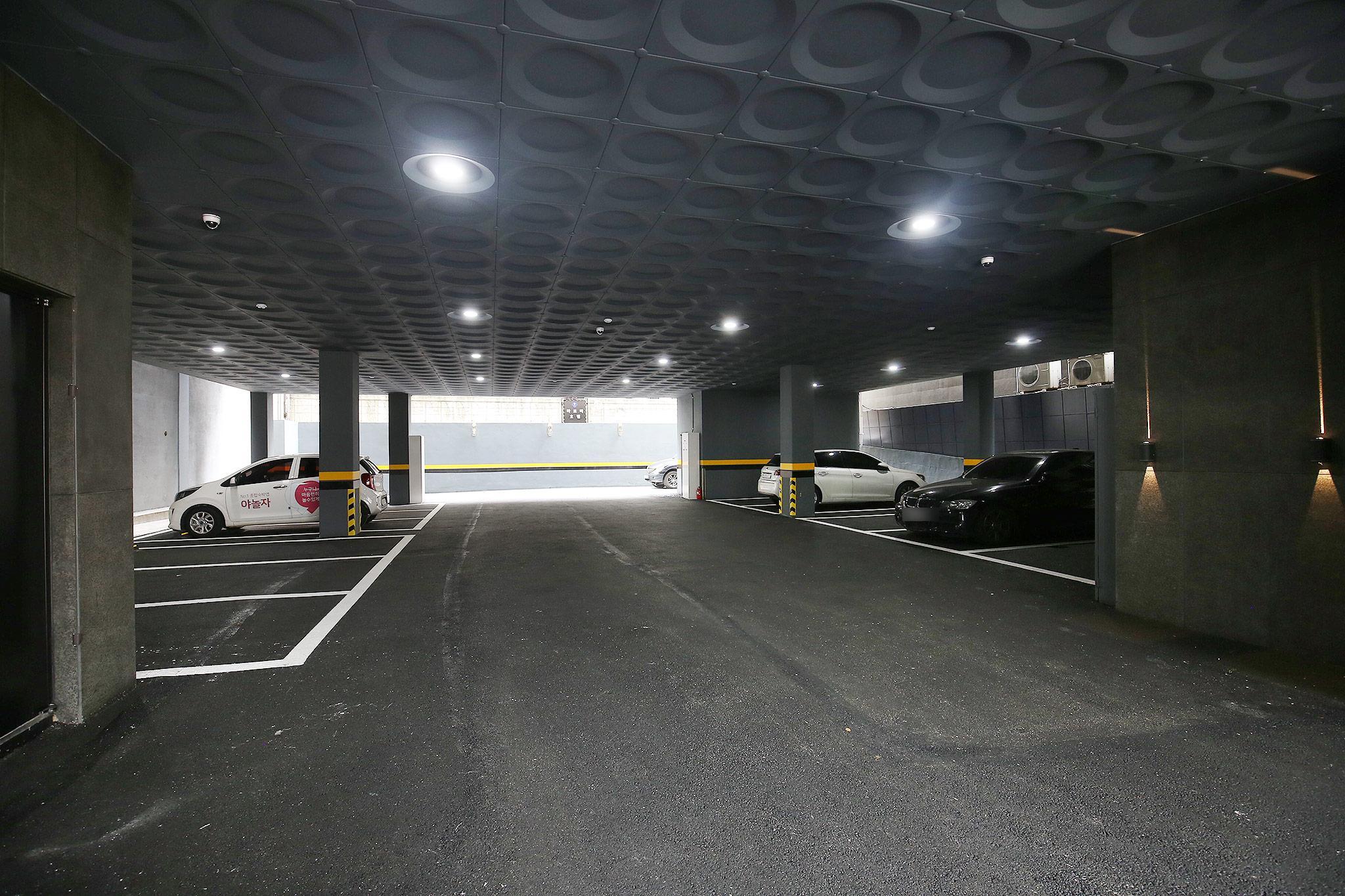 천안 라트리 호텔 (Cheonan La Tree Hotel)