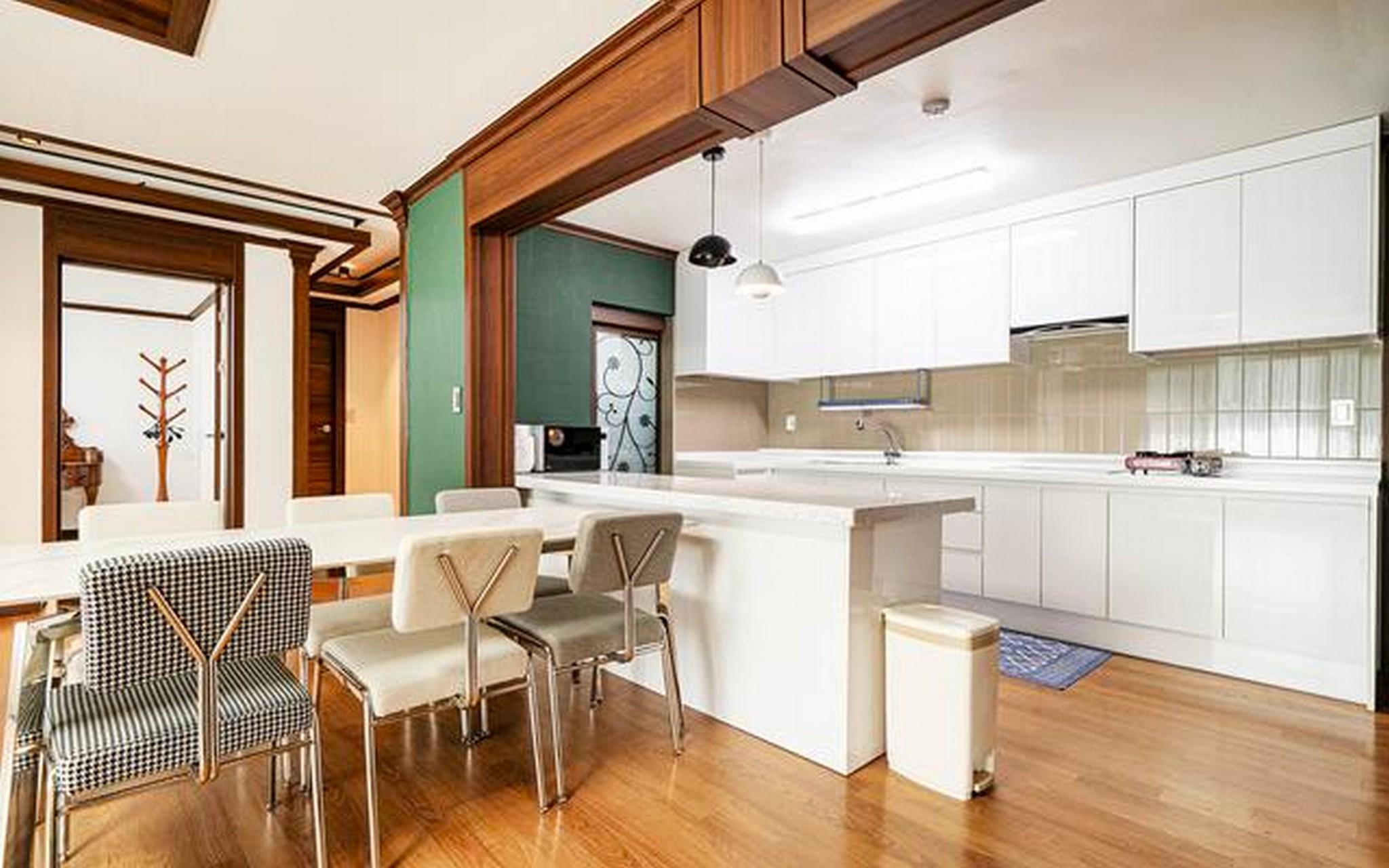 삼척 넘버25 삼척시청점 (Samcheok No. 25 Samcheok City Hall)