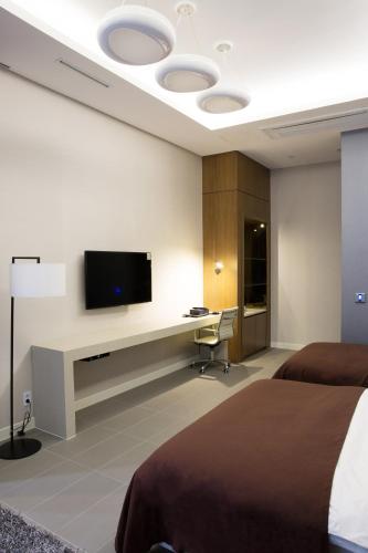 메이트 호텔 분당 (Mate Hotel Bundang)