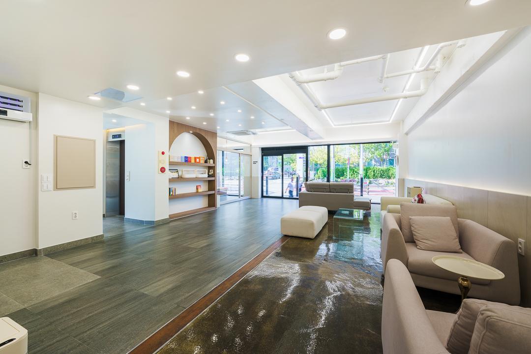 군산 그란 호텔 (Gunsan Gran Hotel)