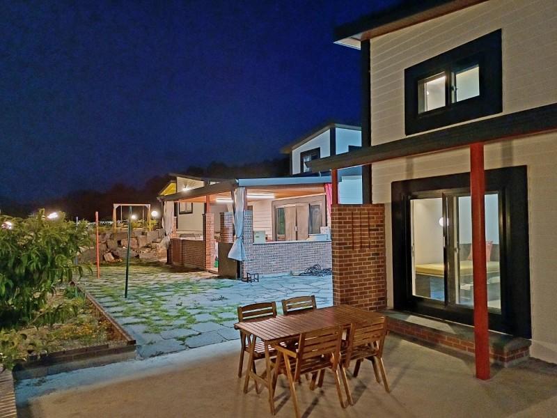 고흥 Hardys B&B펜션 (Goheung Hardys B&B Pension)